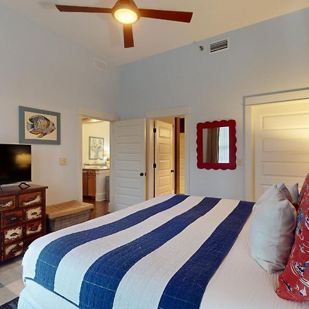 Redfish Village Condos Santa Rosa Beach Rom bilde