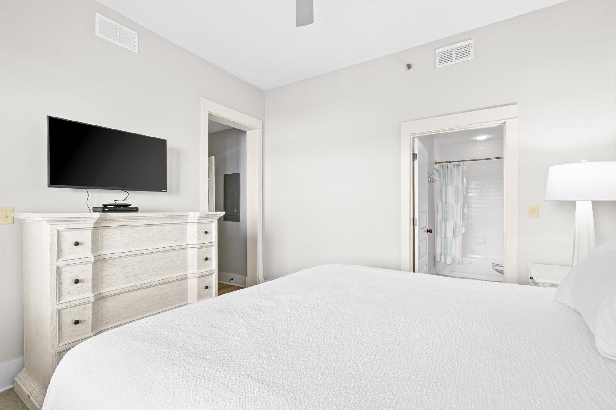 Redfish Village Condos Santa Rosa Beach Rom bilde