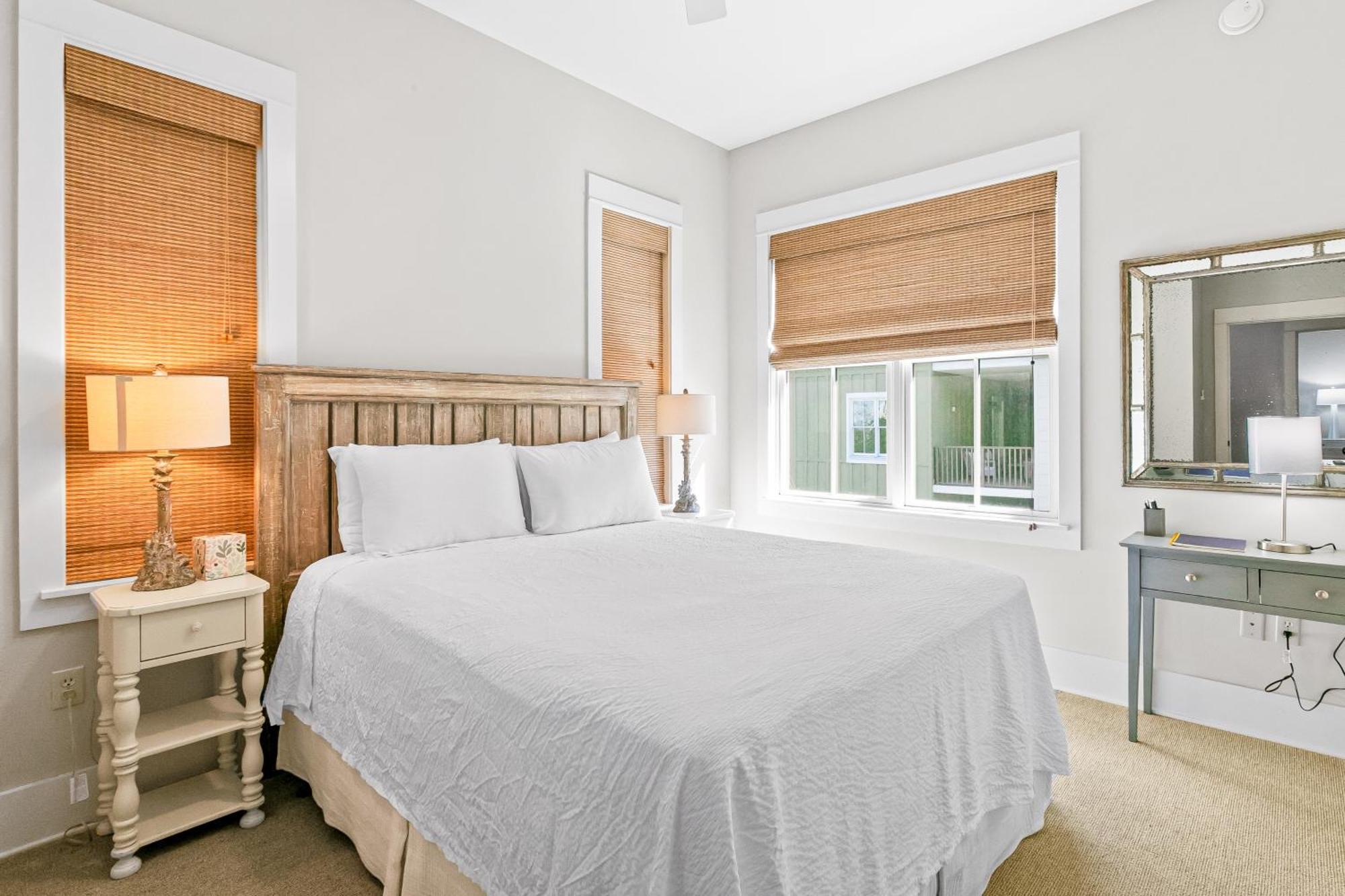 Redfish Village Condos Santa Rosa Beach Rom bilde