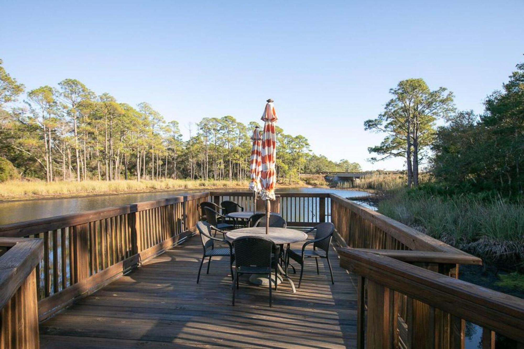 Redfish Village Condos Santa Rosa Beach Rom bilde