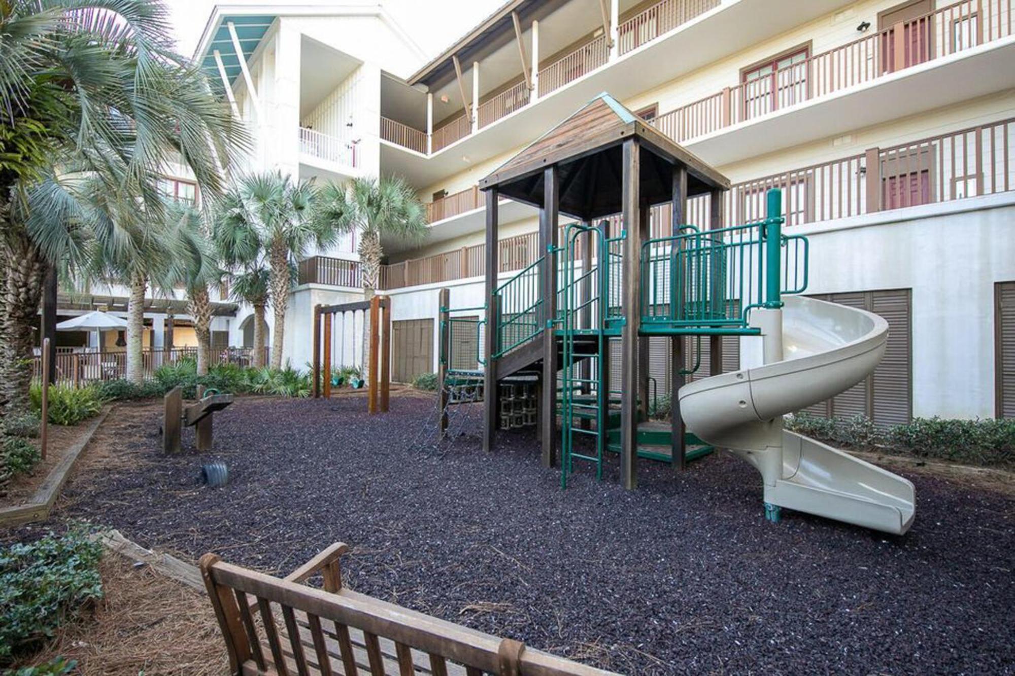 Redfish Village Condos Santa Rosa Beach Rom bilde