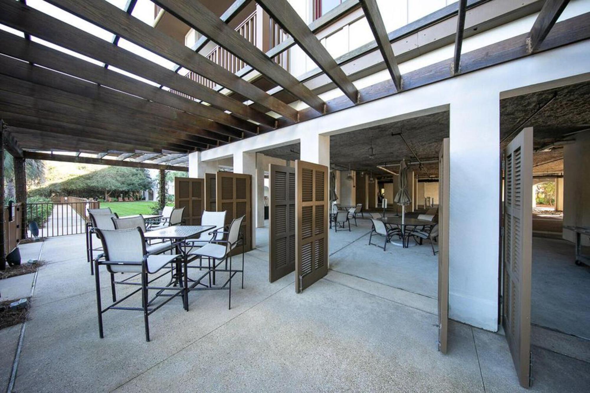 Redfish Village Condos Santa Rosa Beach Rom bilde