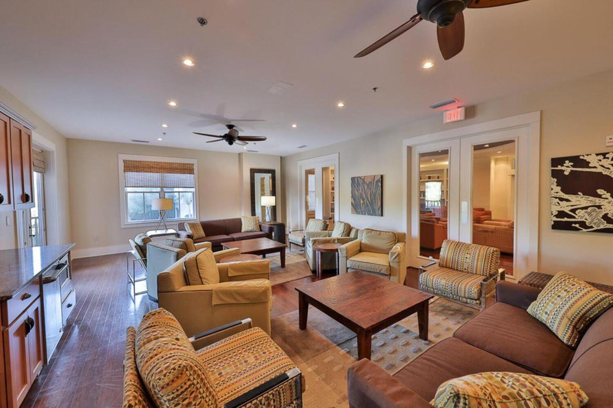 Redfish Village Condos Santa Rosa Beach Rom bilde