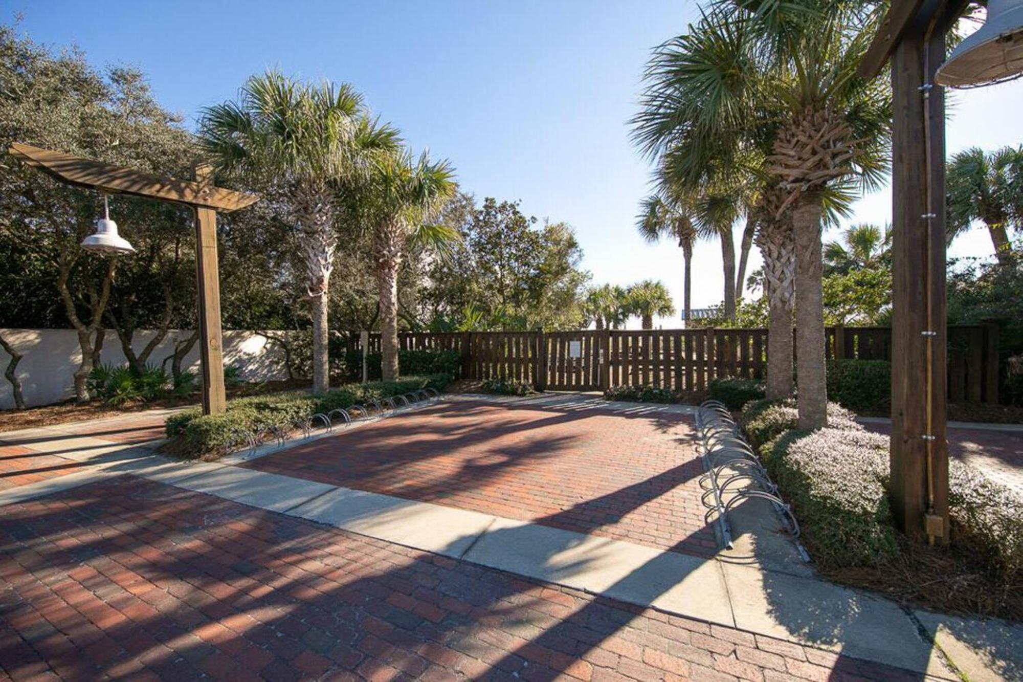 Redfish Village Condos Santa Rosa Beach Rom bilde