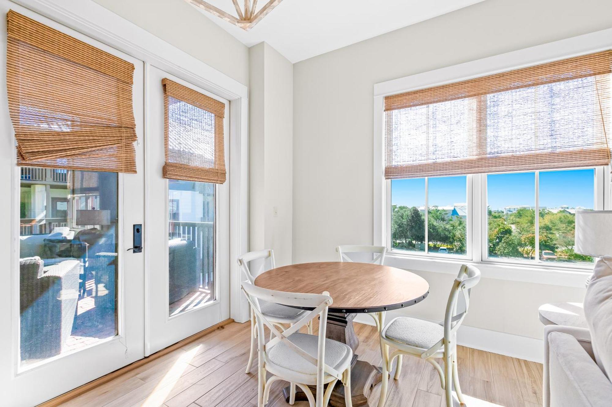Redfish Village Condos Santa Rosa Beach Rom bilde