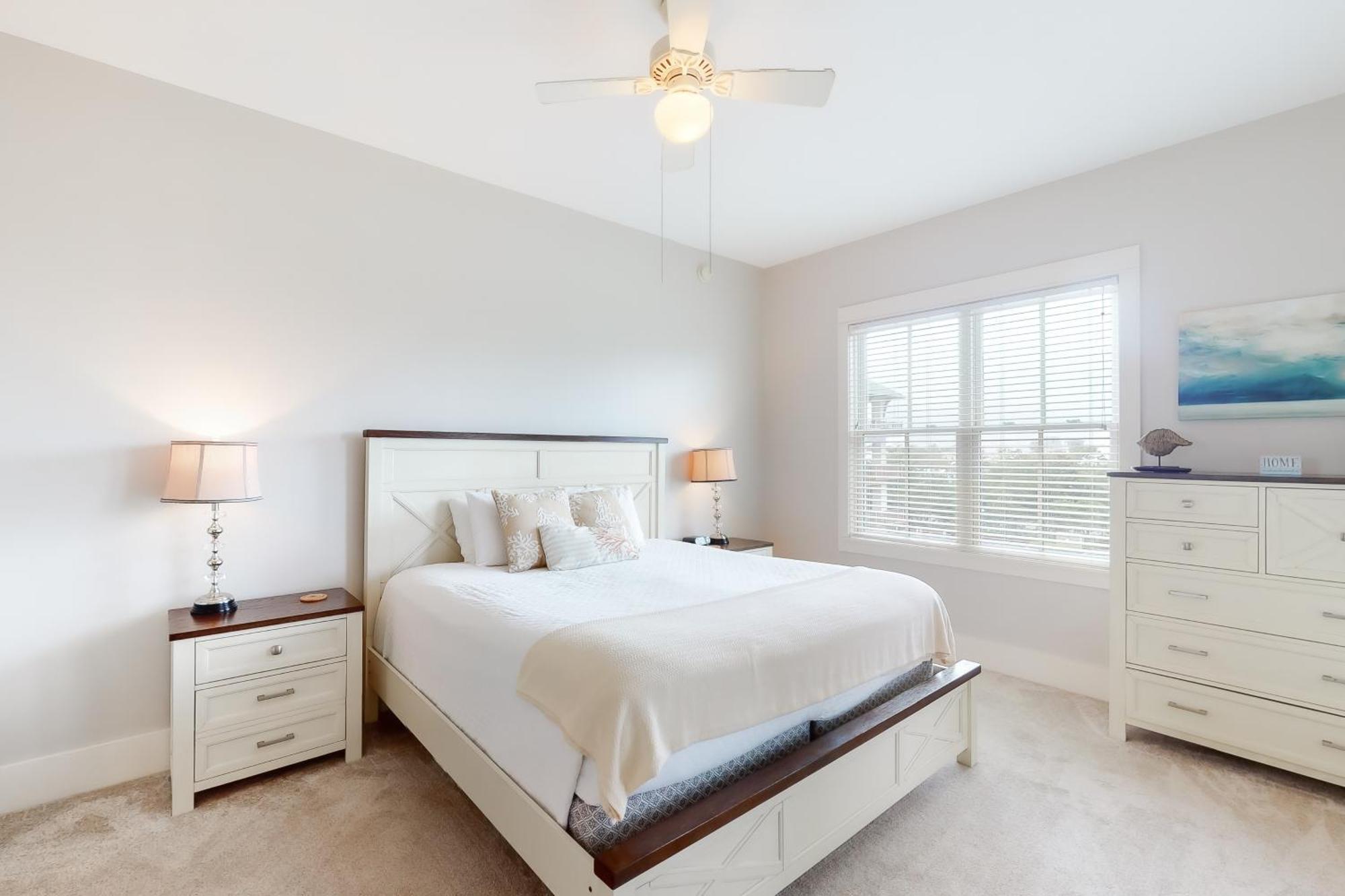 Redfish Village Condos Santa Rosa Beach Rom bilde