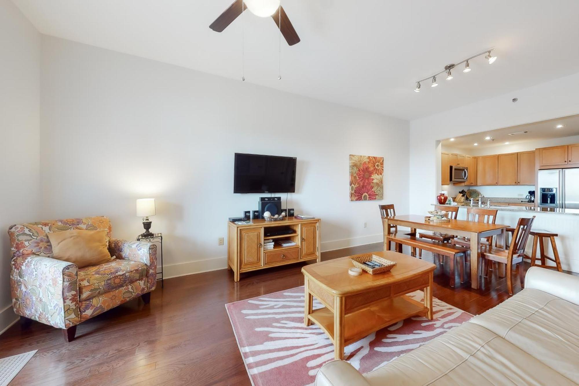 Redfish Village Condos Santa Rosa Beach Rom bilde