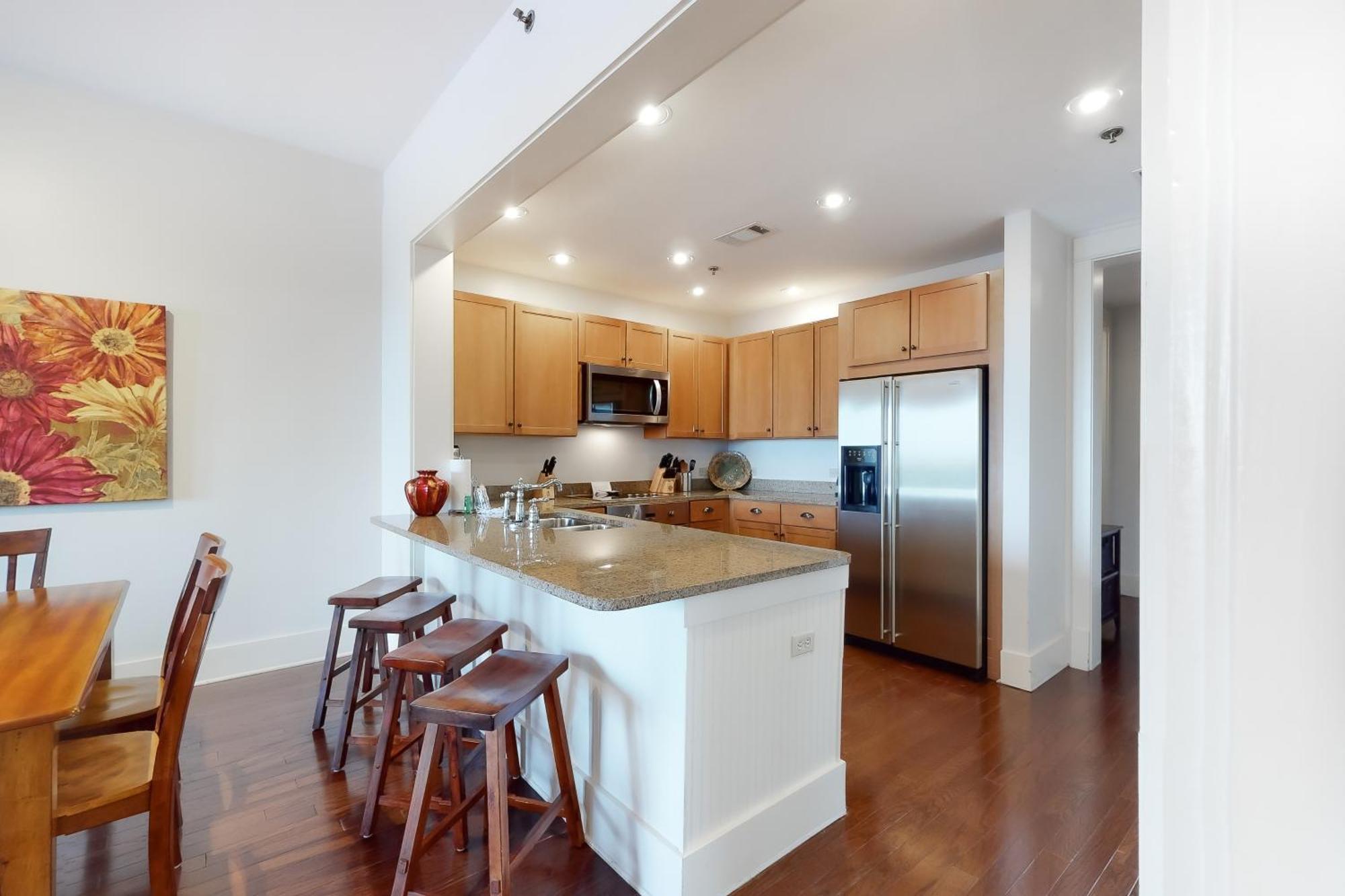 Redfish Village Condos Santa Rosa Beach Rom bilde