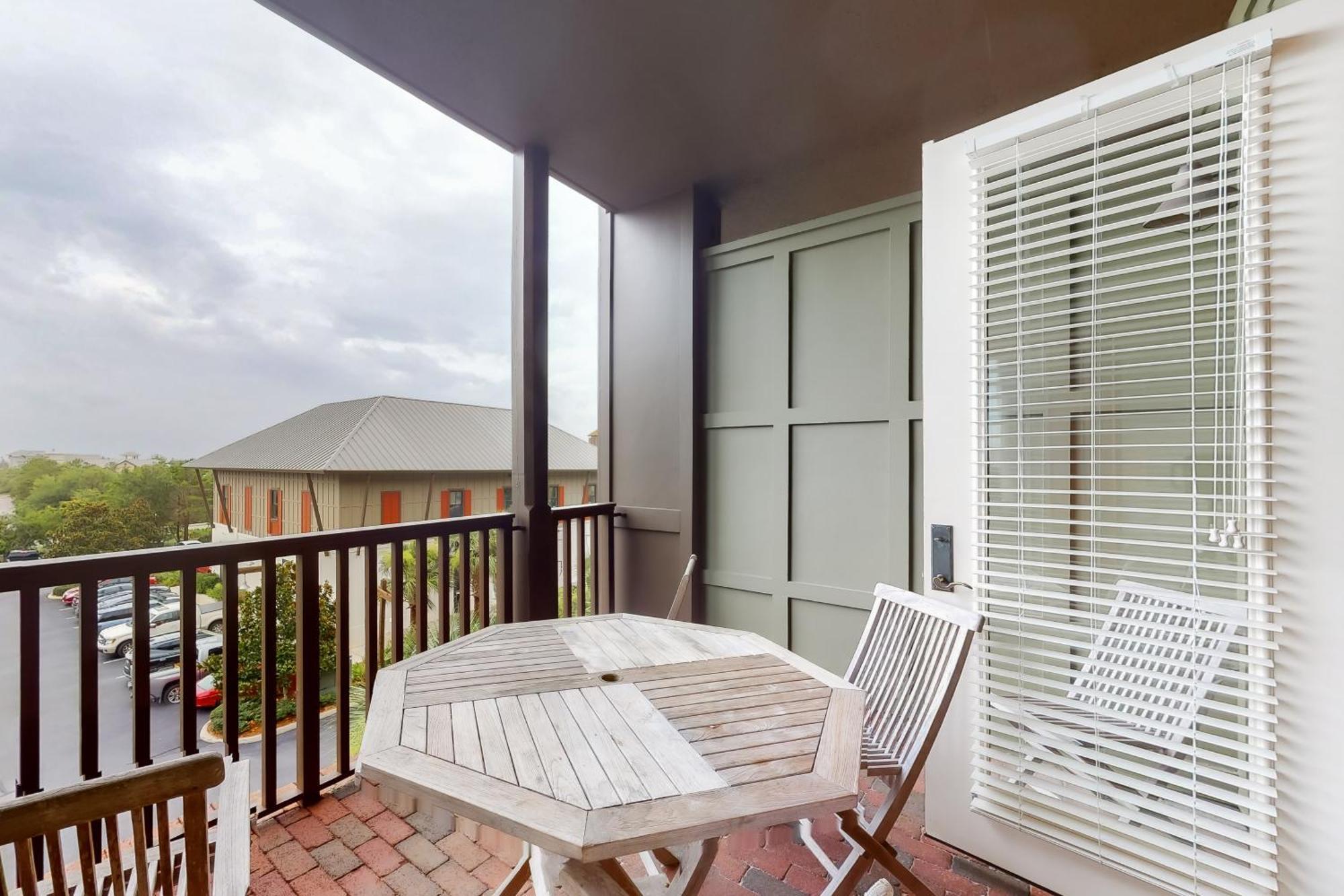 Redfish Village Condos Santa Rosa Beach Rom bilde
