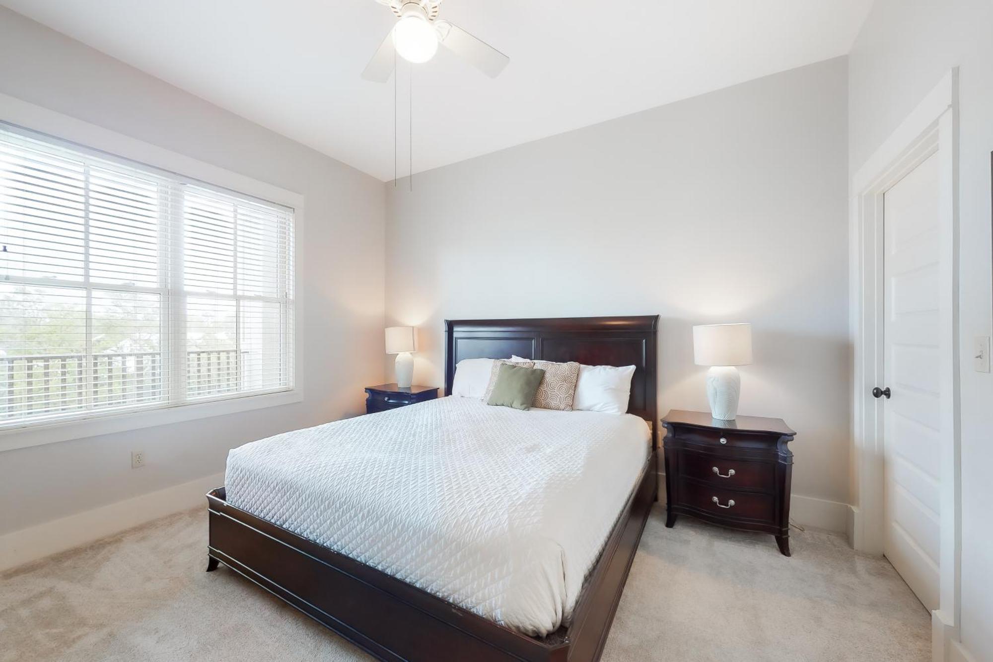 Redfish Village Condos Santa Rosa Beach Rom bilde