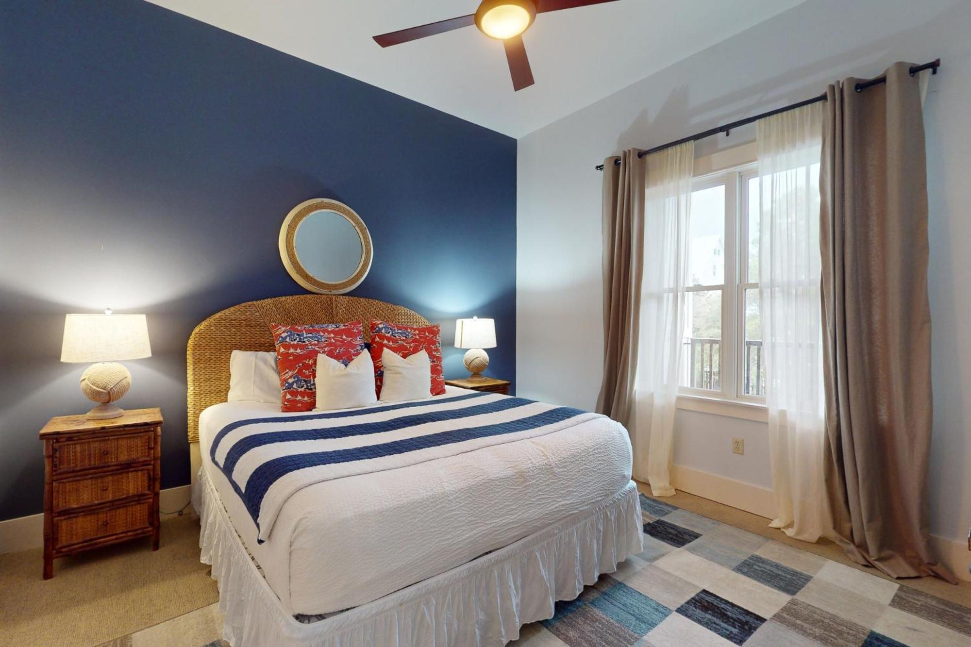 Redfish Village Condos Santa Rosa Beach Rom bilde